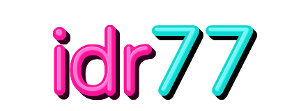 idr77 — logo kanal