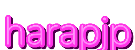 harapjp — logo kanal